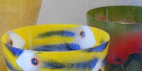 Glaskunst